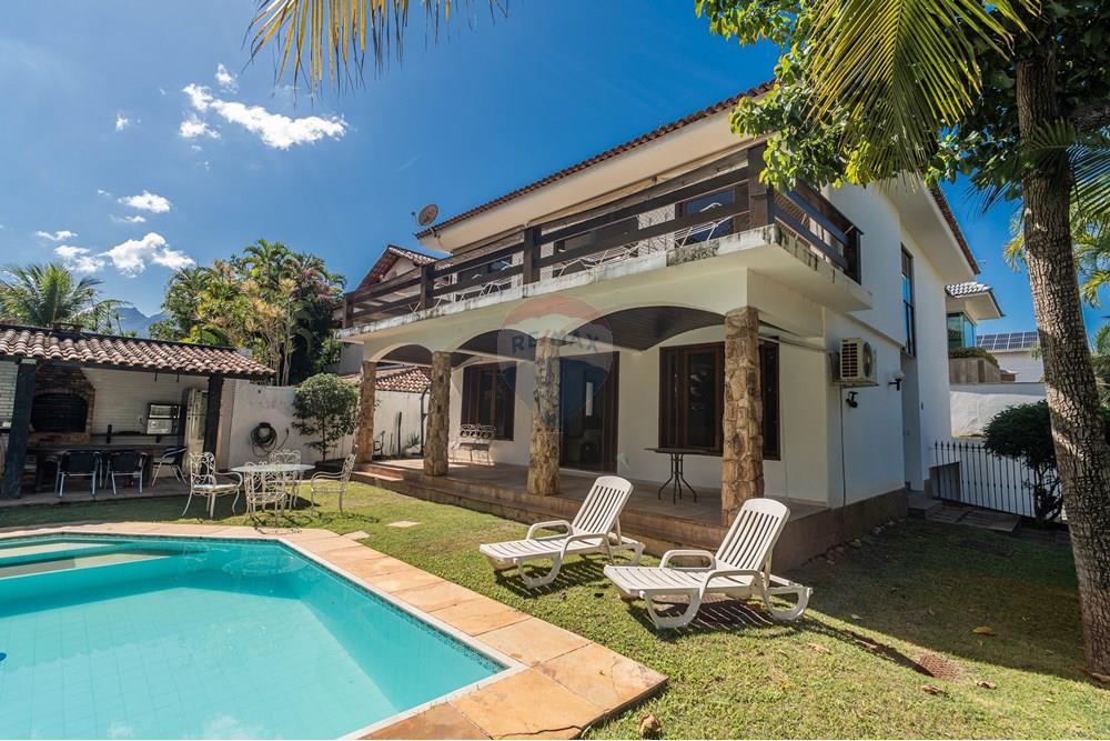 Casa de Condomínio - Venda - Rio de Janeiro , Rio de Janeiro - Fotos Cliente Mauricio (42).jpg - 570531002-20