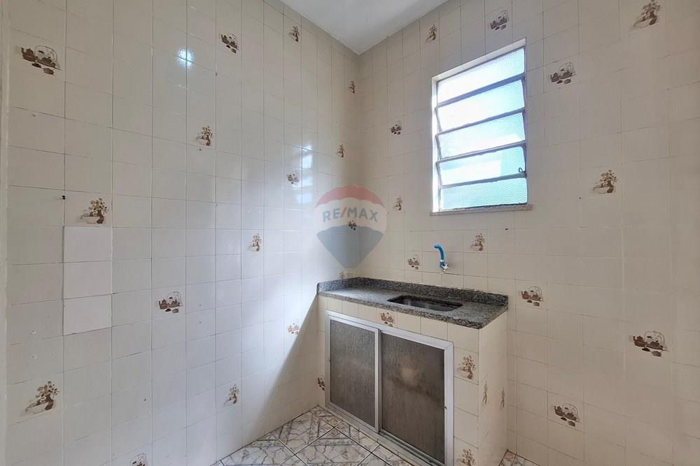 Apartamento - Venda - Rio de Janeiro , Rio de Janeiro - 570471012-138-FRANCISCA HAYDEN 07.jpg - Cozinha - 570471012-138