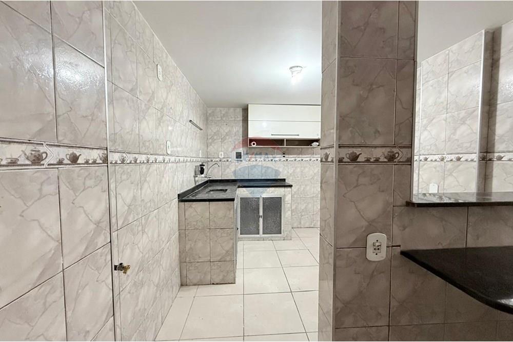 Apartamento - Venda - Rio de Janeiro , Rio de Janeiro - cozinha1.jpeg - 570381001-172