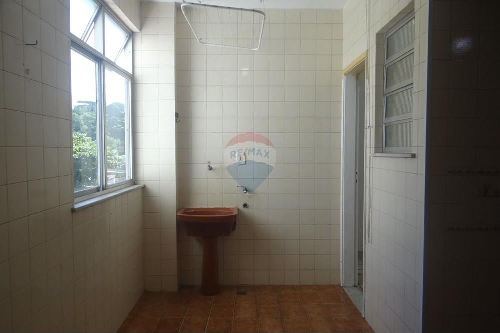 Apartamento - Alugar - Rio de Janeiro , Rio de Janeiro - DSC00048.JPG - 570411017-4