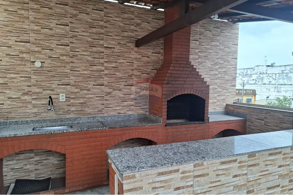 Cobertura - Venda - Rio de Janeiro , Rio de Janeiro - CHURRASQUEIRA DO PRÉDIO 01.jpeg - 570461039-8