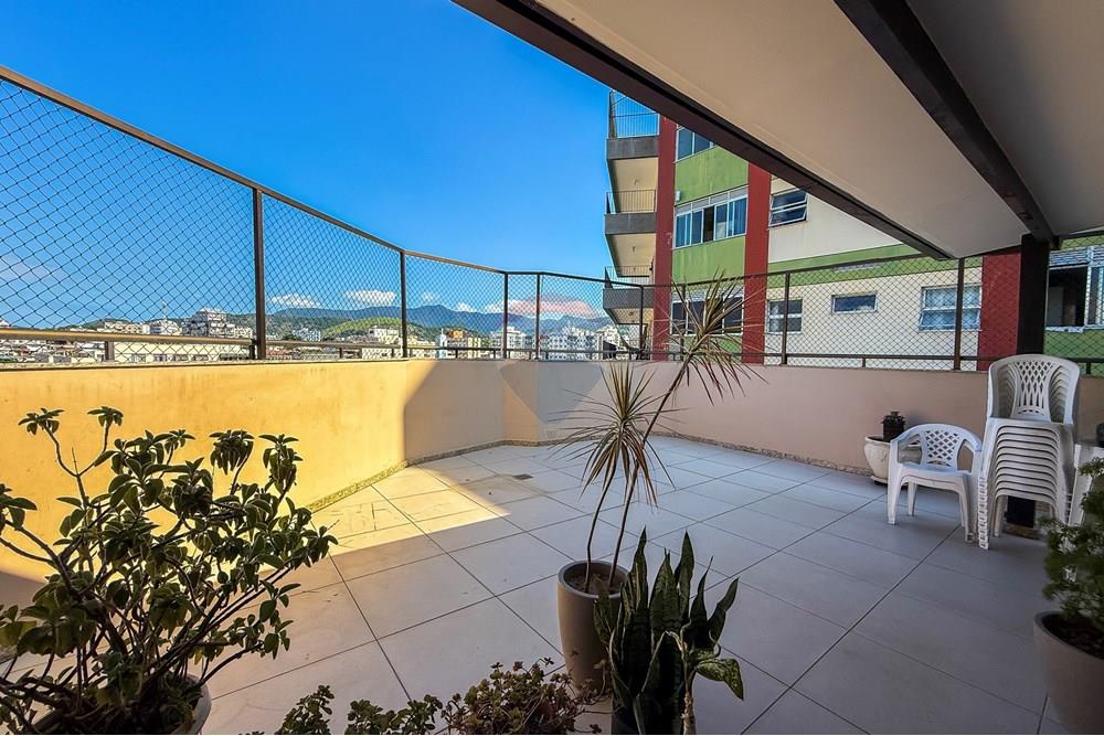 Cobertura - Venda - Rio de Janeiro , Rio de Janeiro - 14-IMG_2612.jpg - 570431032-56