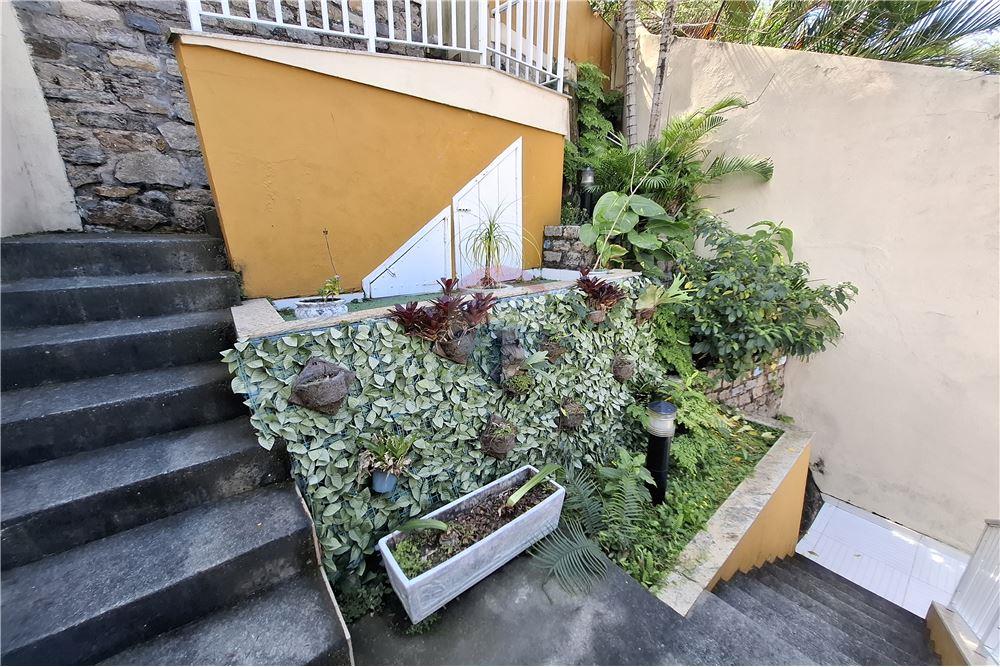 Casa - Venda - Rio de Janeiro , Rio de Janeiro - 40 - 570461037-9