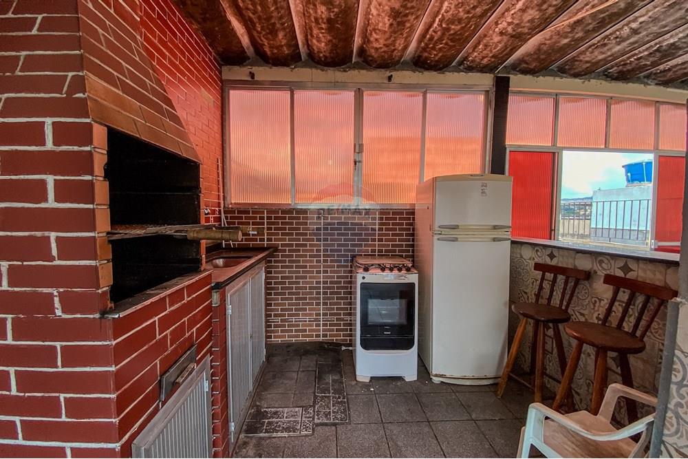 Casa - Venda - Rio de Janeiro , Rio de Janeiro - IMG_5228.JPG - 570431037-35