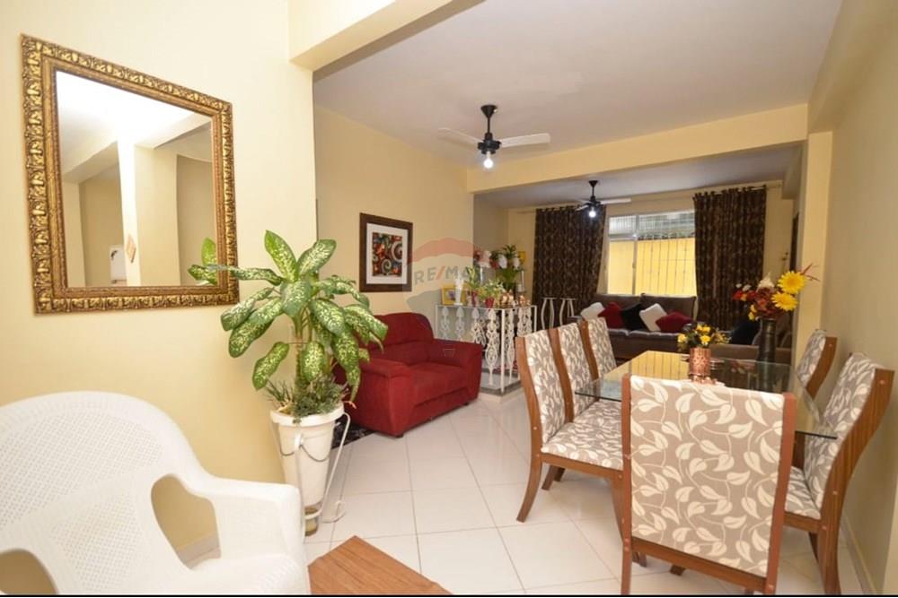 Casa - Venda - Rio de Janeiro , Rio de Janeiro - WhatsApp Image 2025-04-20 at 11.45.06 (1).jpeg - Sala de jantar - 570391005-62