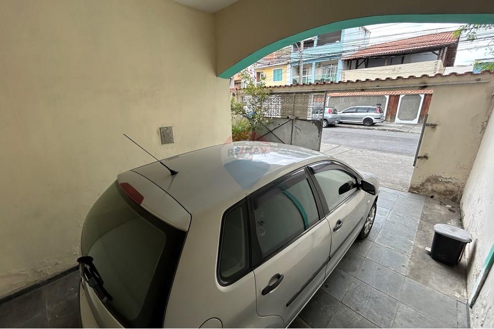 Casa - Venda - Rio de Janeiro , Rio de Janeiro - IMG_2141.JPG - 570461033-8