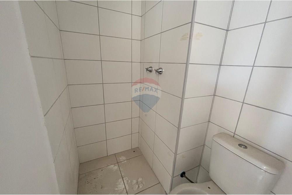 Apartamento - Venda - Rio de Janeiro , Rio de Janeiro - BANHEIRO 2.jpeg - 570471015-144