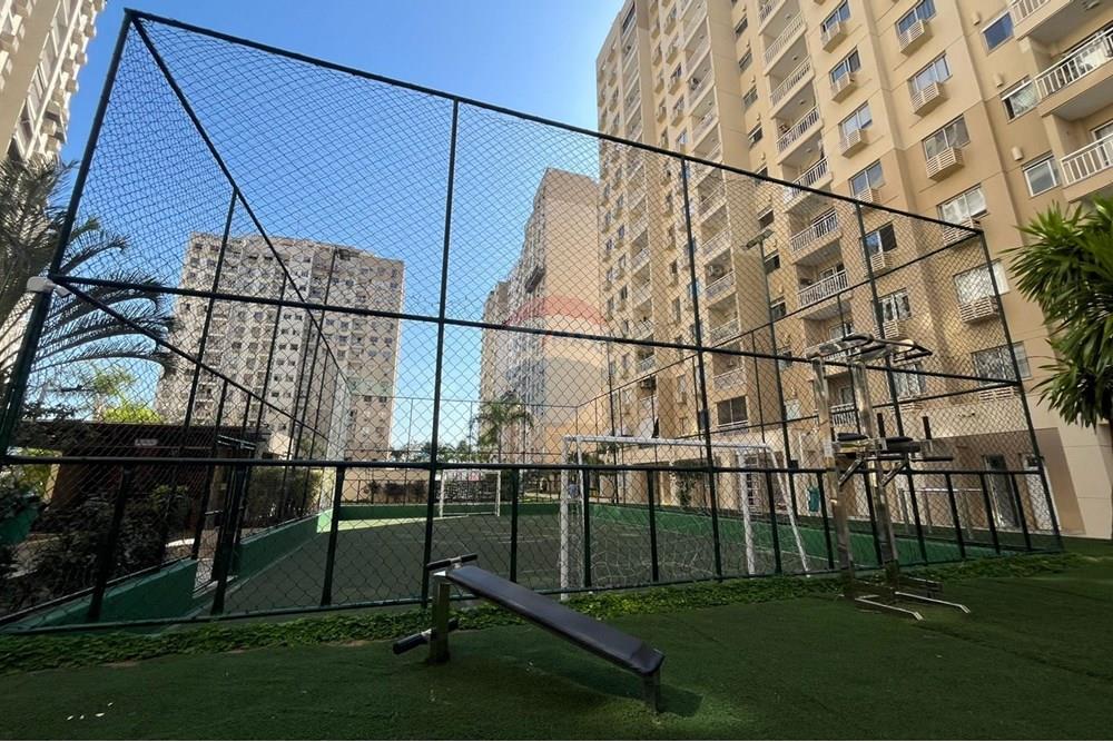 Apartamento - Venda - Rio de Janeiro , Rio de Janeiro - WhatsApp Image 2025-09-17 at 18.27.53 (3).jpeg - Sala de Jogos - 570461015-55