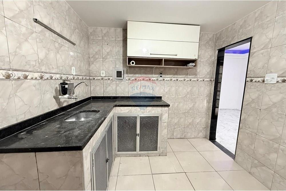 Apartamento - Venda - Rio de Janeiro , Rio de Janeiro - cozinha3.jpeg - 570381001-172