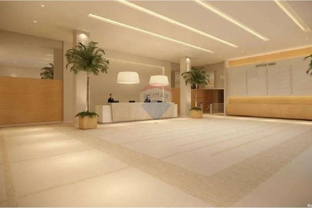 Cj. Comercial/ Sala - Venda - Rio de Janeiro , Rio de Janeiro - 1.JPG - 570531002-11