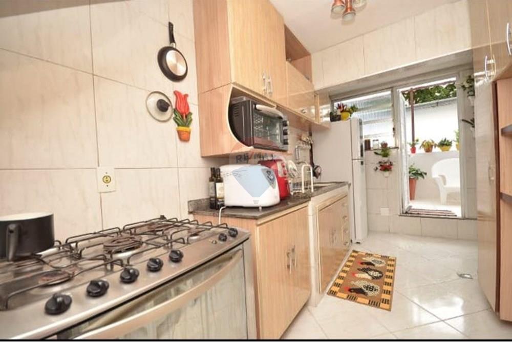 Casa - Venda - Rio de Janeiro , Rio de Janeiro - WhatsApp Image 2025-04-20 at 15.23.26 (3).jpeg - Cozinha - 570391005-62