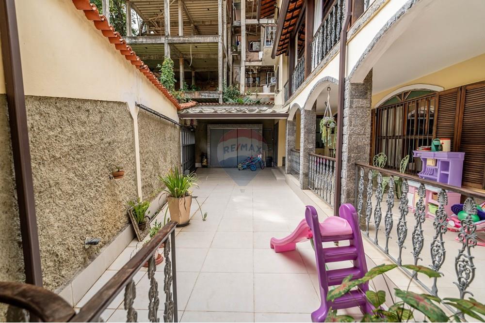 Casa de Condomínio - Venda - Rio de Janeiro , Rio de Janeiro - REMAX-19.jpg - 570381001-171