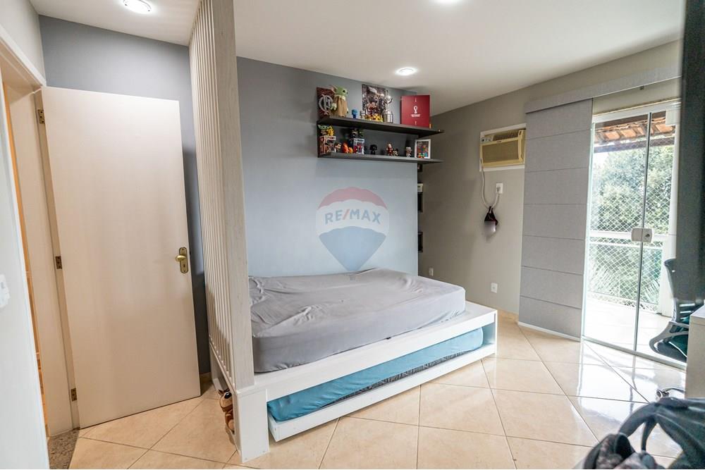 Casa - Venda - Rio de Janeiro , Rio de Janeiro - casa venda jardim guanabara 3 quartos suite vista piscina mar area gourmet edicula (12).jpg - 570451032-3