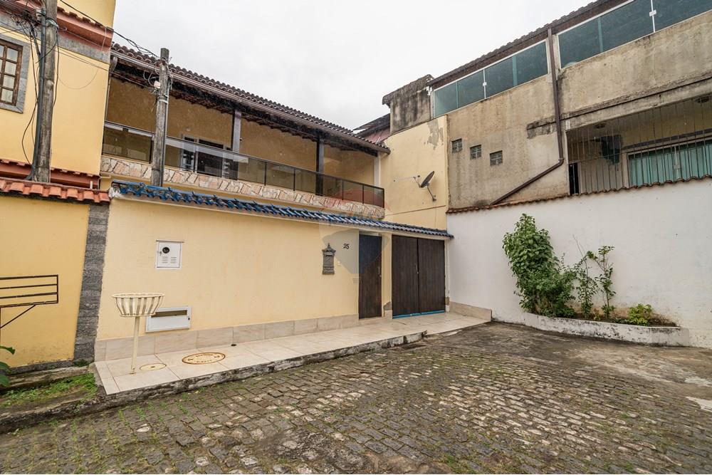 Casa de Condomínio - Venda - Rio de Janeiro , Rio de Janeiro - REMAX-194.jpg - 570381089-9