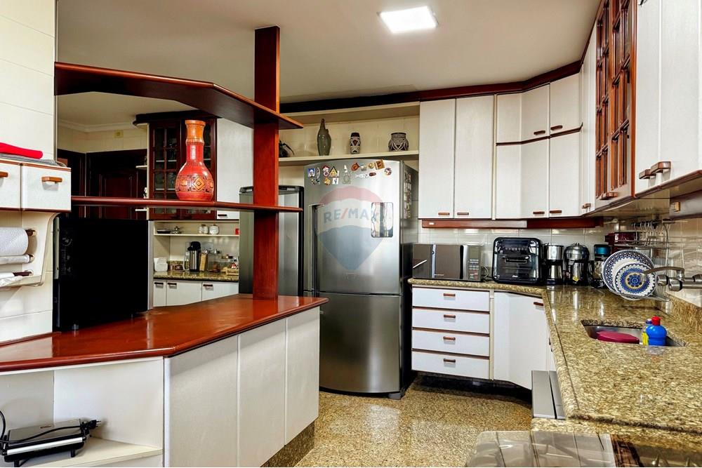 Жилищен - Апартамент - Rio de Janeiro , Rio de Janeiro - BR - IMG_2535-EDIT.jpg - 570381027-232