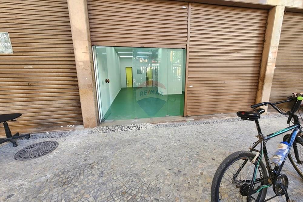 Loja - Venda - Rio de Janeiro , Rio de Janeiro - 61.jpg - 570531009-11