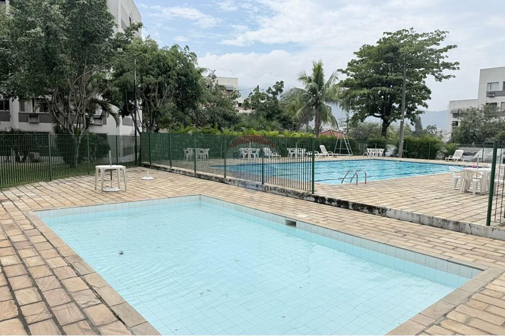 Apartamento - Venda - Rio de Janeiro , Rio de Janeiro - piscina 1.jpeg - 570381001-179