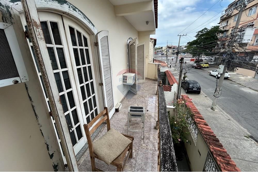 Casa - Venda - Rio de Janeiro , Rio de Janeiro - IMG_2184.JPG - 570461033-8