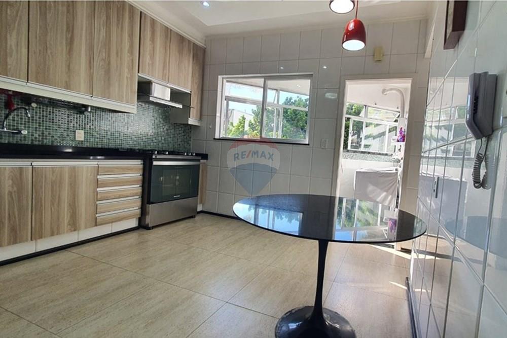 Apartamento - Venda - Rio de Janeiro , Rio de Janeiro - Cozinha.jpg - 570391031-66