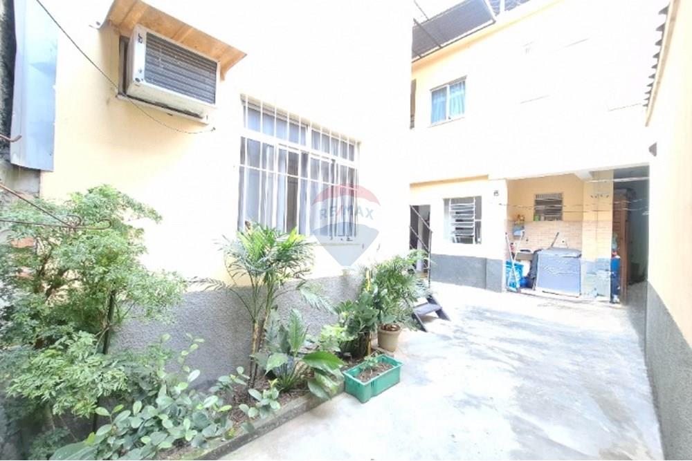 Casa de Vila - Venda - Rio de Janeiro , Rio de Janeiro - 570471012-110-RUA-BARREIROS-50-08.jpg - 570471012-110