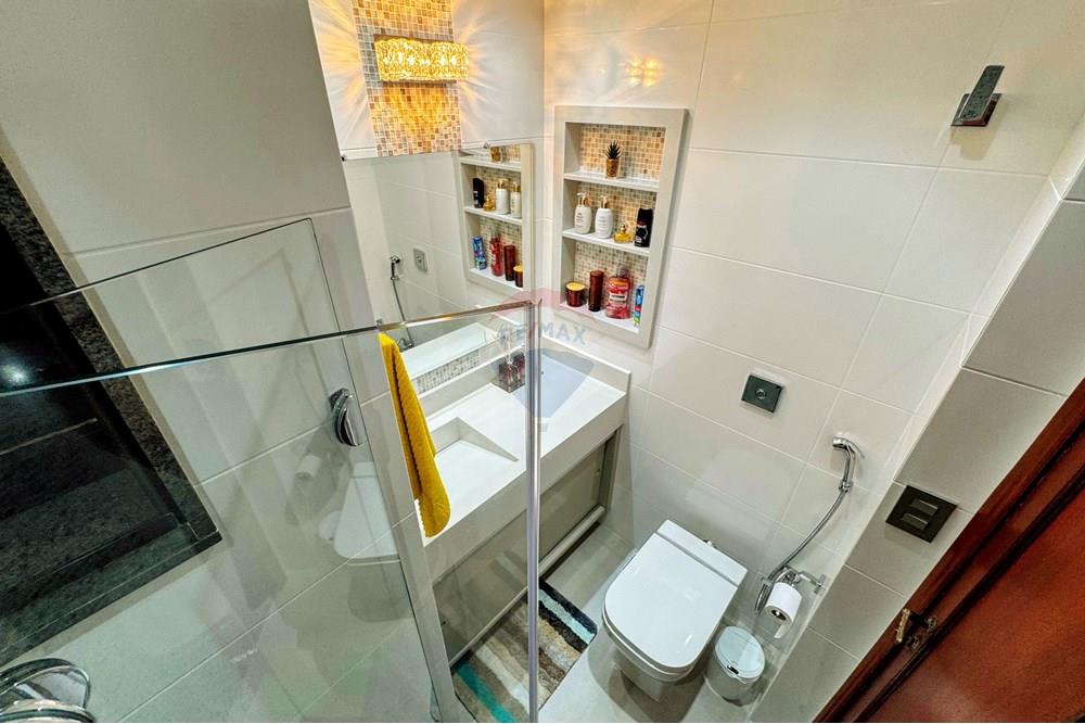 Жилищен - Апартамент - Rio de Janeiro , Rio de Janeiro - BR - IMG_2525-EDIT.jpg - 570381027-232