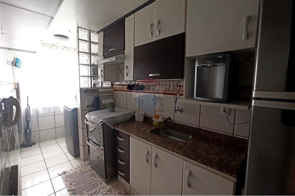 Apartamento - Venda - Rio de Janeiro , Rio de Janeiro - IMG_20251009_171147.jpg - Cozinha - 570471029-30