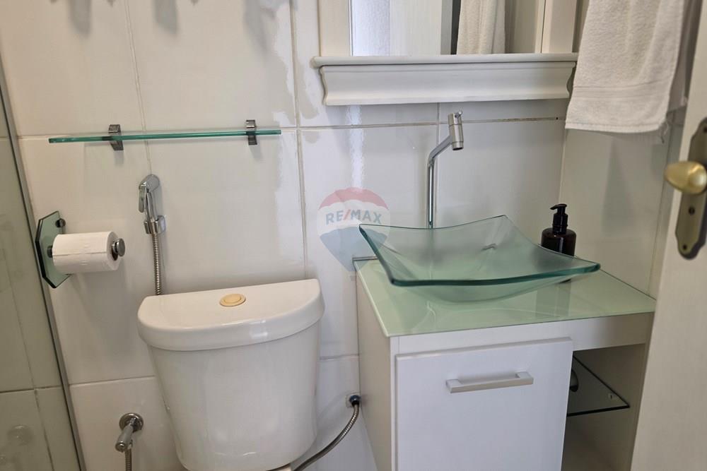 Apartamento - Venda - Rio de Janeiro , Rio de Janeiro - 20260330_100142.jpg - Banheiro - 570471011-281