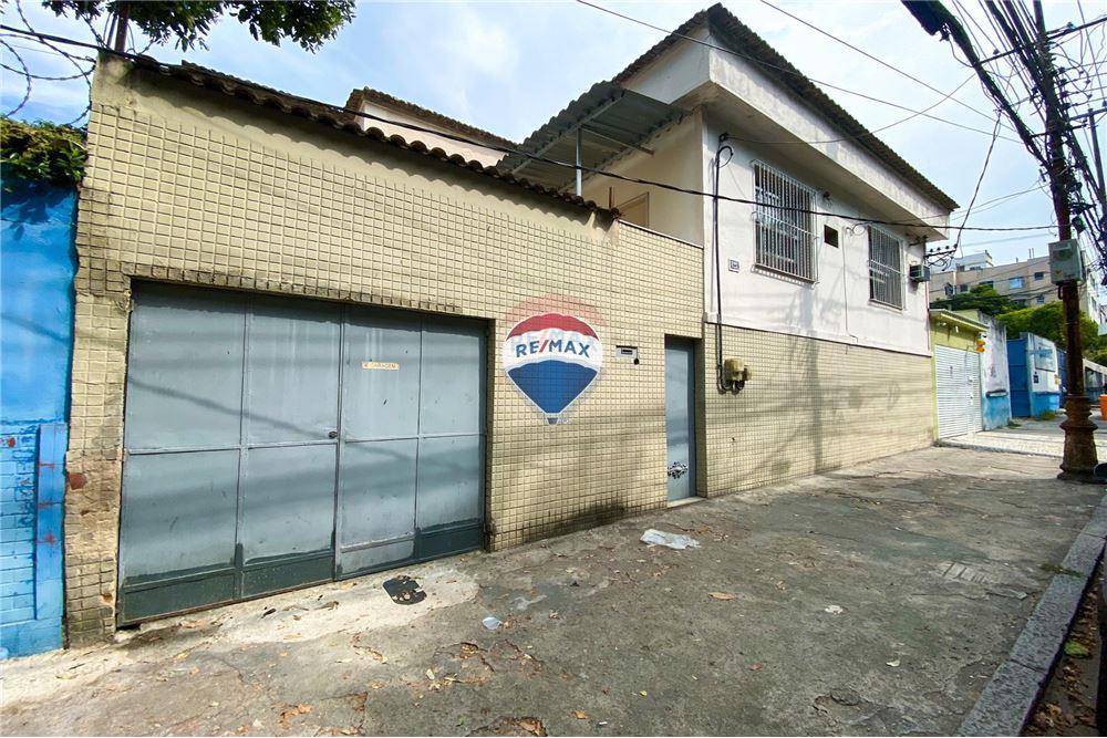 Casa - Venda - Rio de Janeiro , Rio de Janeiro - 2 - 570421012-73