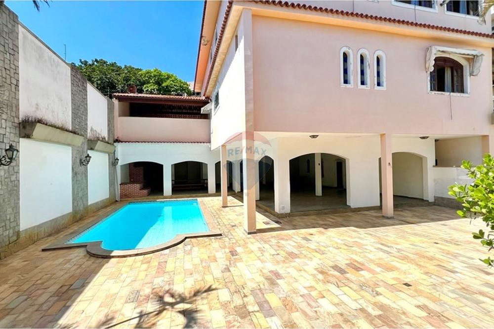 Casa - Venda - Rio de Janeiro , Rio de Janeiro - IMG_4902.jpg - 570511009-5
