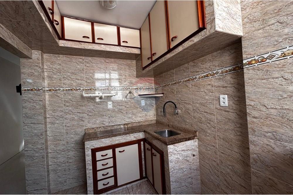 Apartamento - Venda - Rio de Janeiro , Rio de Janeiro - cozinha 1.2.jpg - Cozinha - 570501021-28