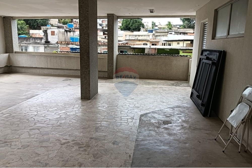 Apartamento - Venda - Rio de Janeiro , Rio de Janeiro - IMG-20251104-WA0114.jpg - Garagem - 570471019-100