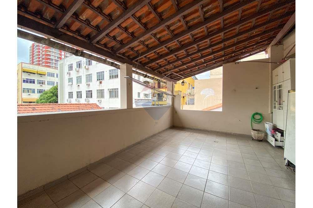 Gyvenamasis - Namas - Rio de Žaneiras , Rio de Žaneiras - BR - IMG_3070.JPG - 570431022-12