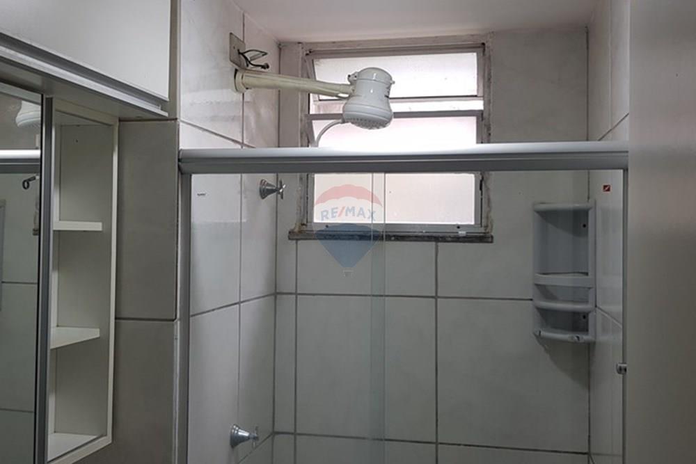 Apartamento - Alugar - Rio de Janeiro , Rio de Janeiro - 20251115_101607.jpg - Banheiro - 570491002-48