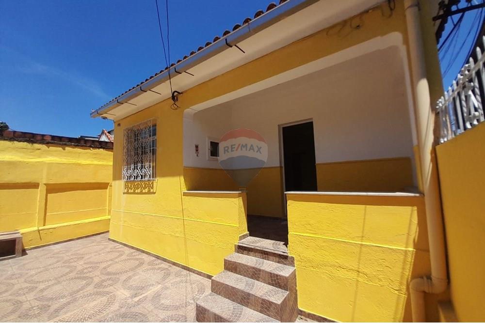 Casa - Venda - Rio de Janeiro , Rio de Janeiro - 5.jpeg - 570371009-80