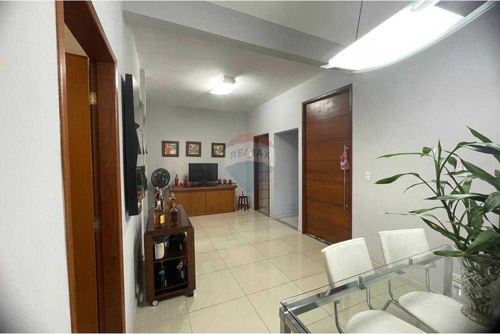 Casa - Venda - Rio de Janeiro , Rio de Janeiro - Sala 2.jpg - Sala de jantar - 570501021-26