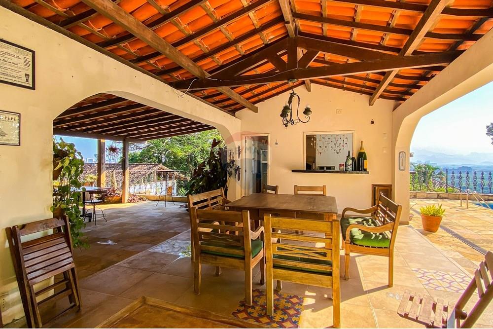 Casa de Condomínio - Venda - Rio de Janeiro , Rio de Janeiro - IMG_5267.JPG - 570421034-41