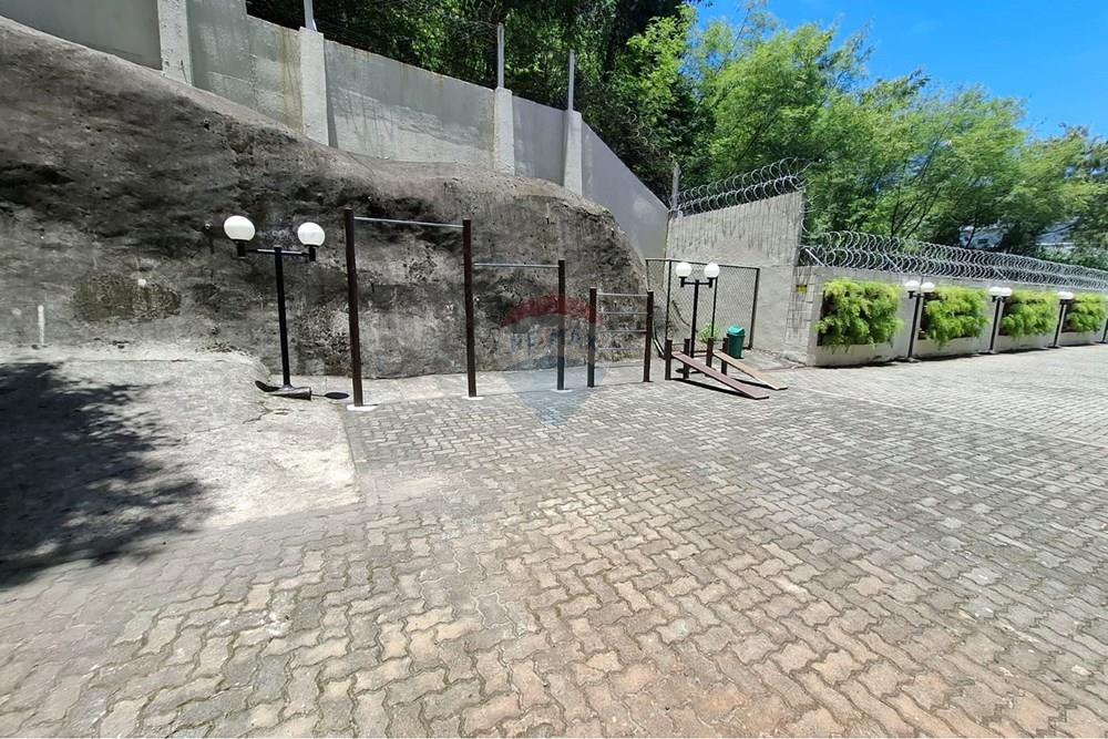 Apartamento - Alugar - Rio de Janeiro , Rio de Janeiro - Academia.jpeg - 570491050-9