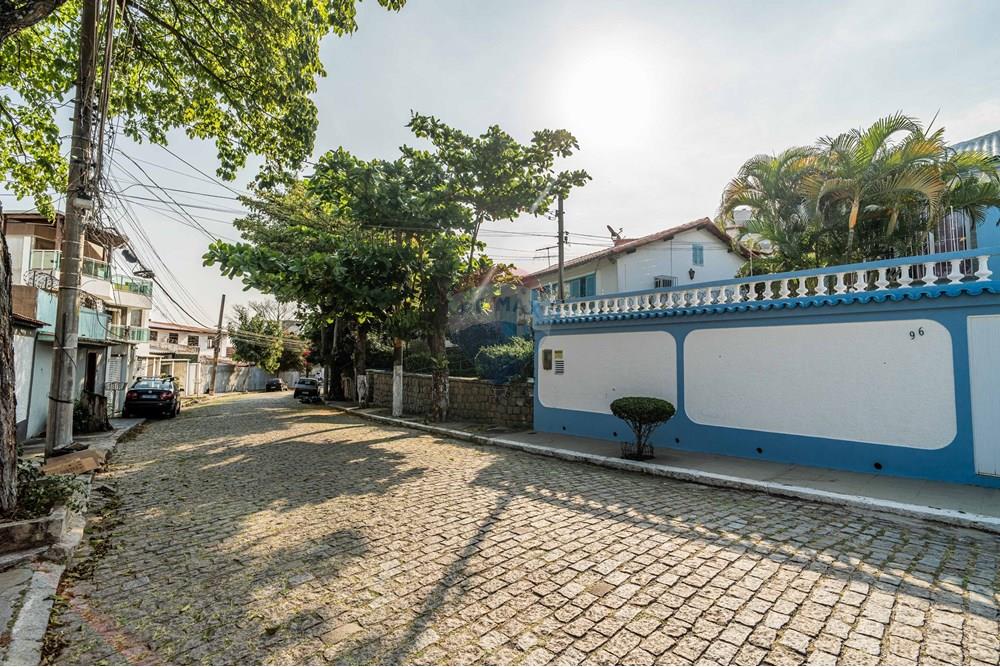 Casa - Venda - Rio de Janeiro , Rio de Janeiro - REMAX-218.jpg - 570381076-9