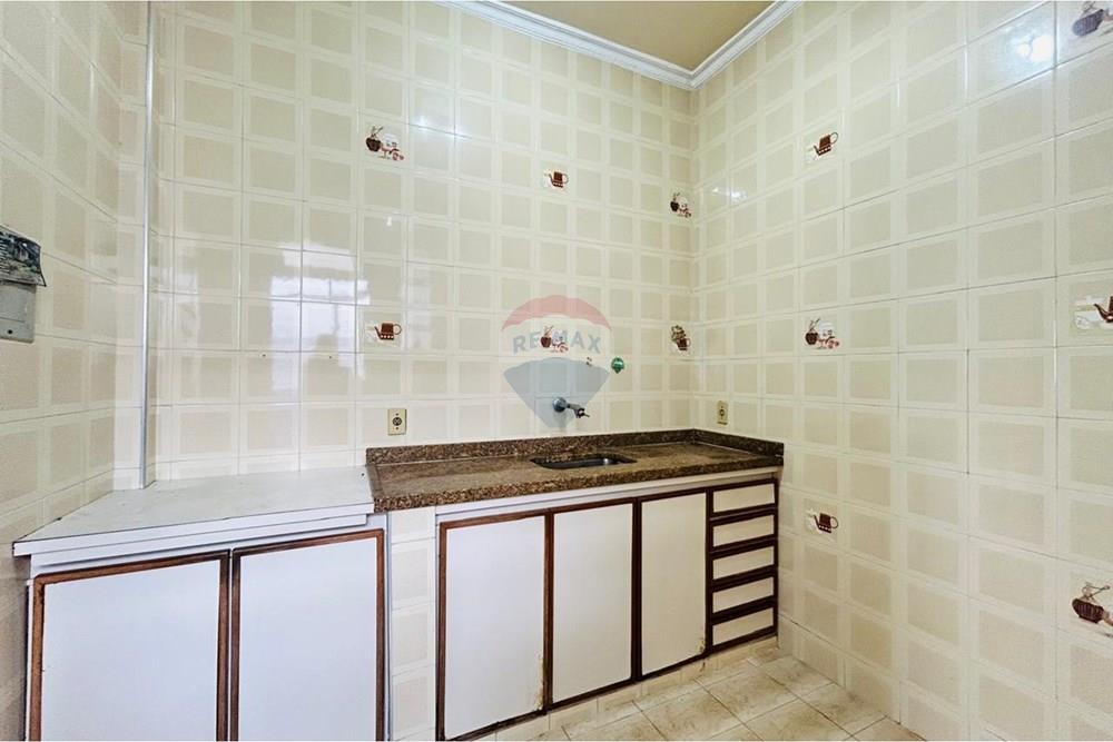 Apartamento - Venda - Rio de Janeiro , Rio de Janeiro - Cozinha 2.jpg - Cozinha - 570501038-9