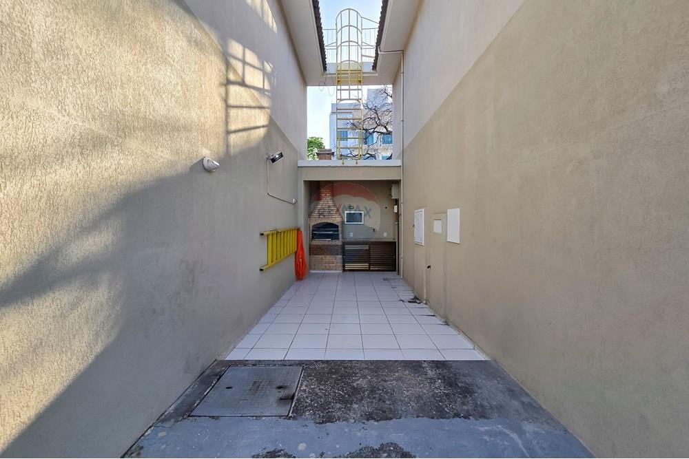 Apartamento - Alugar - Rio de Janeiro , Rio de Janeiro - churrasqueira de longe.jpg - 570461046-9