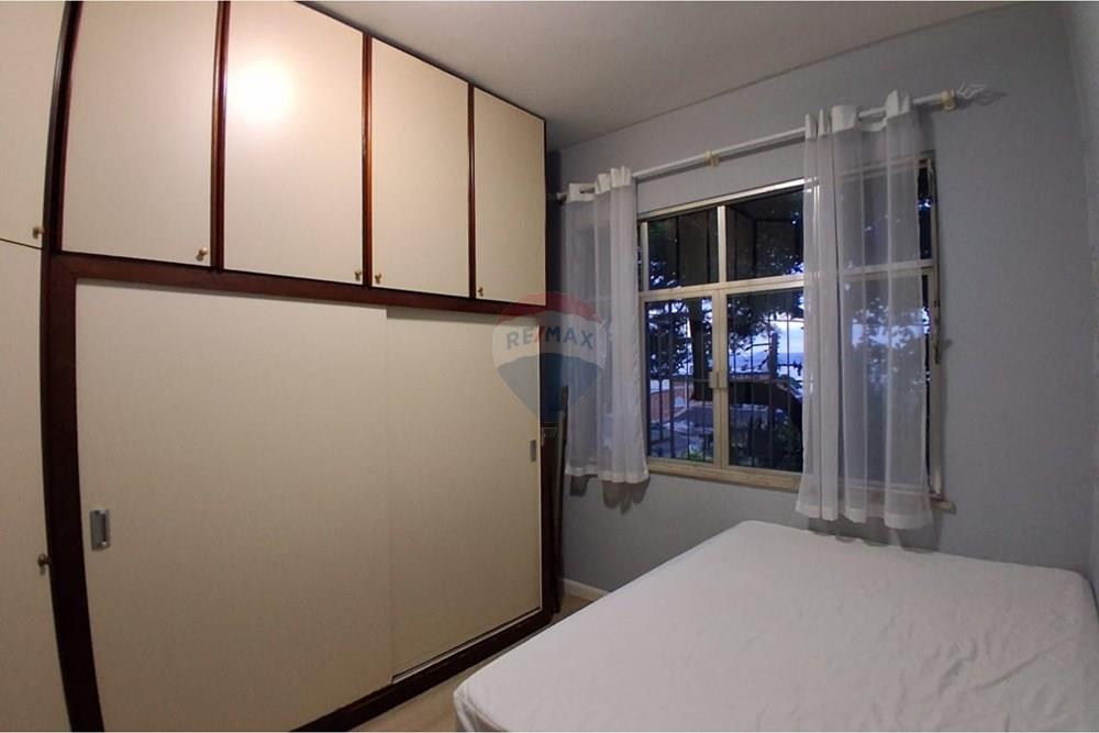 Apartamento - Alugar - Rio de Janeiro , Rio de Janeiro - Quarto B 1.jpeg - 570511005-218