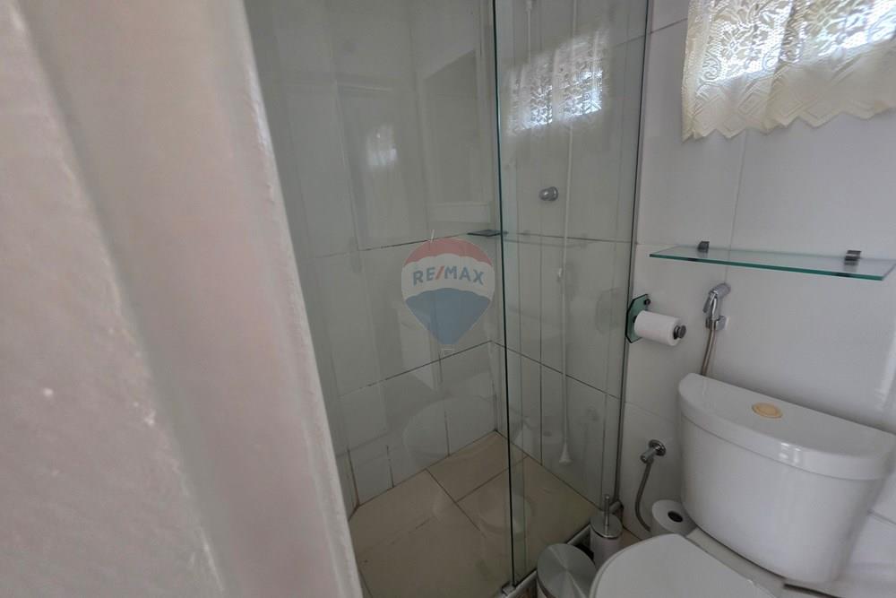 Apartamento - Venda - Rio de Janeiro , Rio de Janeiro - 20260330_100231.jpg - Banheiro - 570471011-281