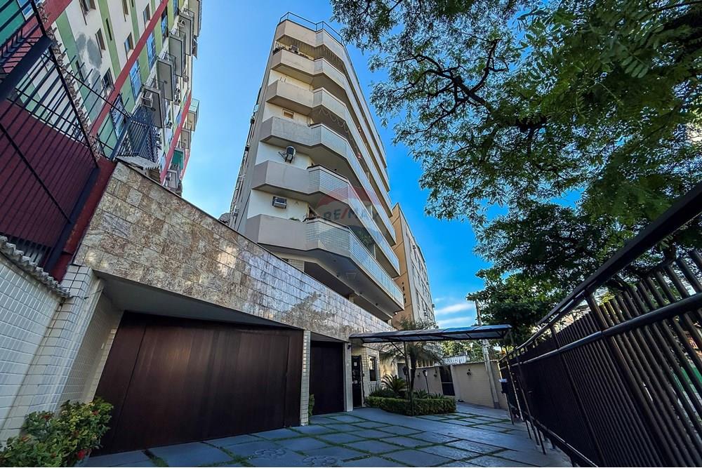 Cobertura - Venda - Rio de Janeiro , Rio de Janeiro - 5-IMG_2668.jpg - 570431032-56