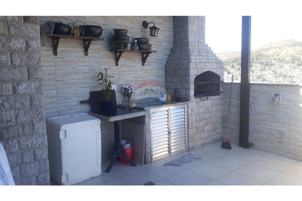 Cobertura - Venda - Rio de Janeiro , Rio de Janeiro - 20210723_125206.jpg - 570521008-10