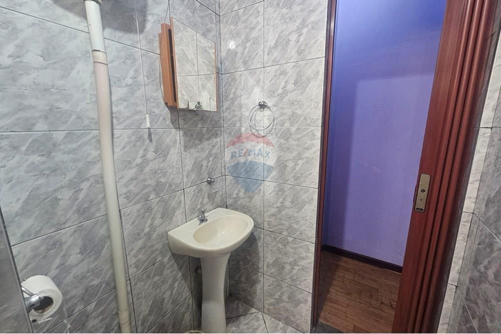 Apartamento - Venda - Rio de Janeiro , Rio de Janeiro - WhatsApp Image 2025-11-24 at 07.51.05.jpeg - Banheiro - 570501014-81
