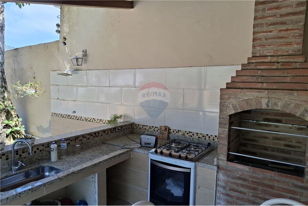 Casa - Venda - Rio de Janeiro , Rio de Janeiro - 46 - 570461037-9