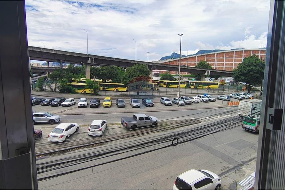Prédio - Venda - Rio de Janeiro , Rio de Janeiro - campo de são cristovão 4.jpeg - 570431039-36
