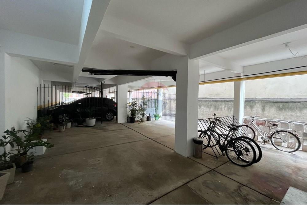 Apartamento - Venda - Rio de Janeiro , Rio de Janeiro - WhatsApp Image 2025-04-04 at 22.08.37 (1).jpeg - Garagem - 570461015-42