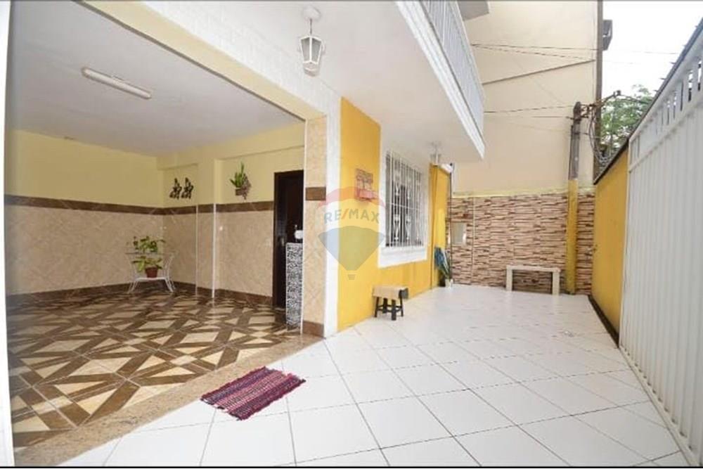 Casa - Venda - Rio de Janeiro , Rio de Janeiro - WhatsApp Image 2025-04-20 at 14.10.45 (1).jpeg - Garagem - 570391005-62