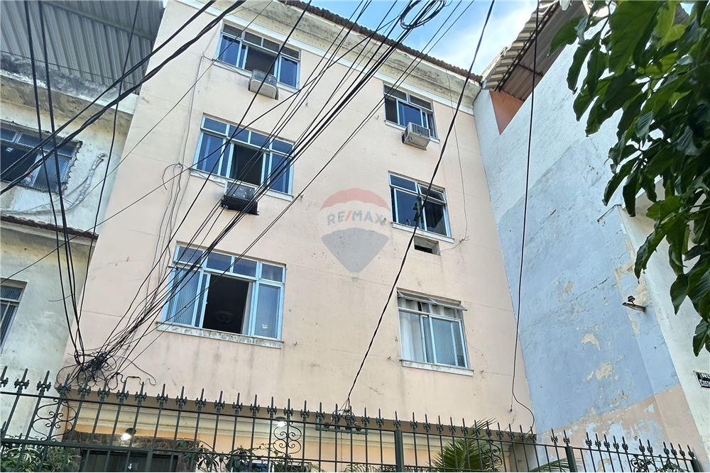 Apartamento - Venda - Rio de Janeiro , Rio de Janeiro - 19 - 570491050-4